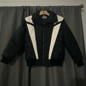 Vintage 80s Jacket